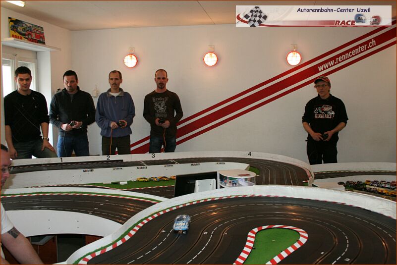 Renncenter Uzwil_Le Mans Serie 13_Maerz_2010 (60)